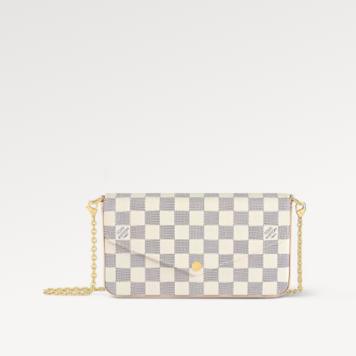 루이비통 LOUIS VUITTON 펠리시 포쉐트 N40491