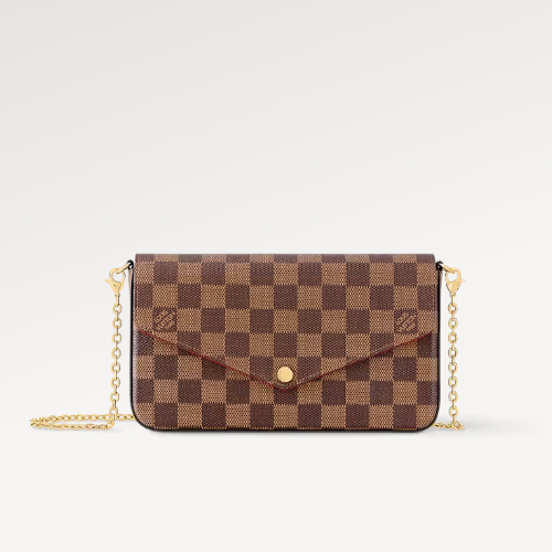 루이비통 LOUIS VUITTON 펠리시 포쉐트 N40492