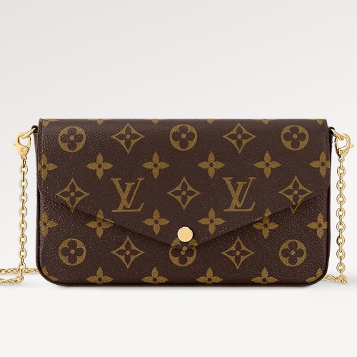 루이비통 LOUIS VUITTON 펠리시 포쉐트 M81896