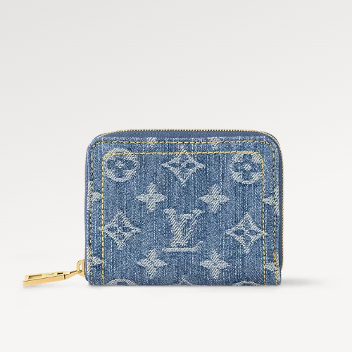 루이비통 LOUIS VUITTON 지피 코인 퍼스 M82957