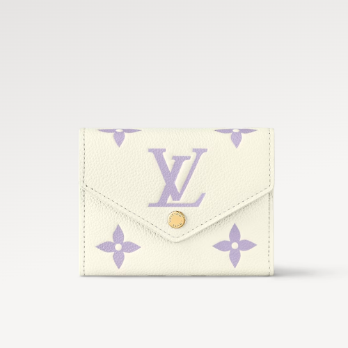 루이비통 LOUIS VUITTON 빅토린 월릿 M82925