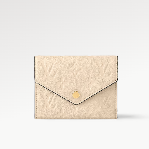 루이비통 LOUIS VUITTON 빅토린 월릿 M82344