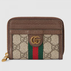 구찌 오피디아 카드 케이스 지갑 658552 96IWG 8745