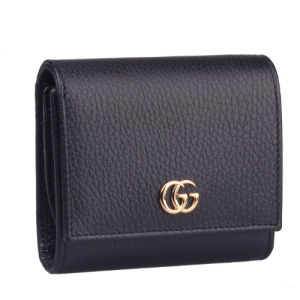 구찌 GG 마몽트 반지갑 598587 CAO0G 1000