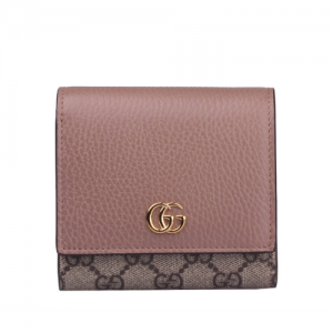 구찌 GG 마몽트 반지갑 598587 17WAG 5788 