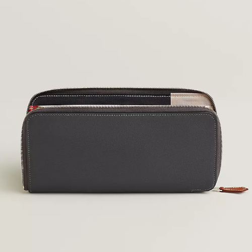 에르메스 Silk'In Classique 장지갑 H086374CKAA