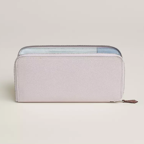 에르메스 Silk'In 클래식 장지갑 H069645CKAU