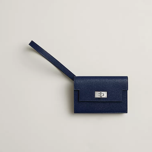 에르메스 Kelly Pocket Slim 지갑 H084941CK73