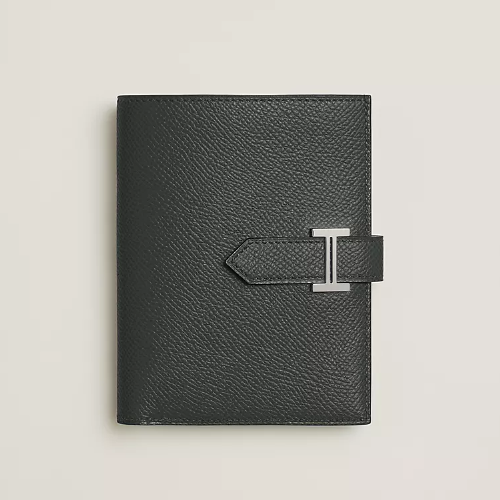 에르메스 Bearn 컴팩트 지갑 H039790CK67