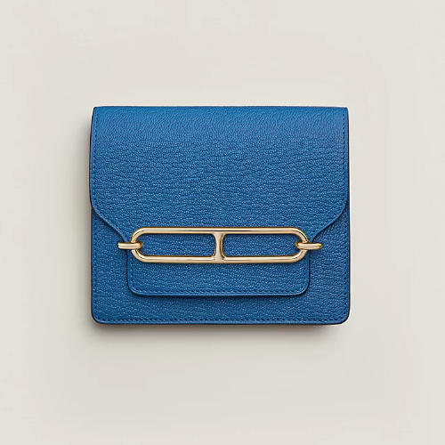 에르메스 Roulis Slim 지갑 H082213CP71