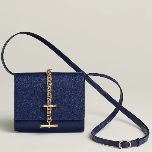 에르메스 Chaine d'Ancre To Go 지갑 H084664CP73