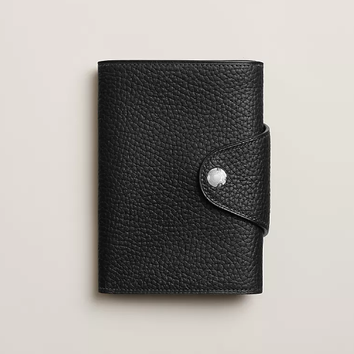 에르메스 Iliade 컴팩트 지갑 H084499CK89