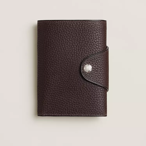 에르메스 Iliade 컴팩트 지갑 H084499CK46