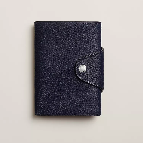 에르메스 Iliade 컴팩트 지갑 H084499CK2Z