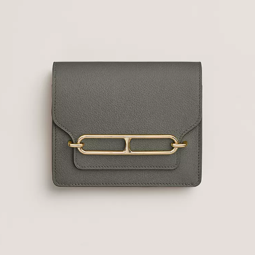 에르메스 Roulis Slim 지갑 H082053CP0L