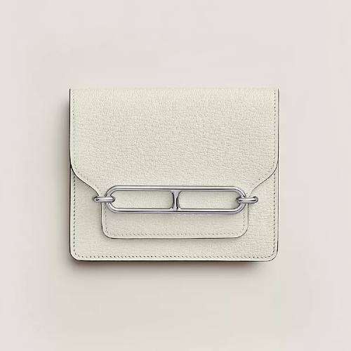 에르메스 Roulis Slim 지갑 H082213CK0T