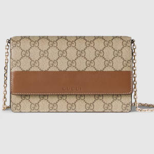 구찌GG 엠블럼 체인 지갑 838151 AAEV2 2751