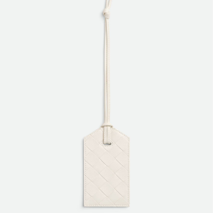 보테가 베네타  인트레치아토 스트랩 태그 홀더 787812V2BE29137