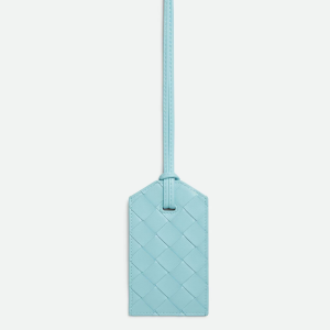 보테가 베네타  인트레치아토 스트랩 태그 홀더 787812V2BE24817