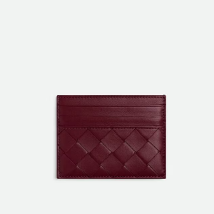 보테가 베네타 인트레치아토 신용카드 케이스 742325VCPP32247