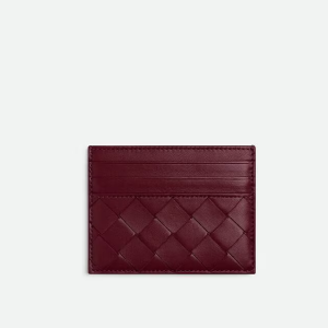 보테가 베네타 인트레치아토 신용카드 케이스 796324VCPP32247