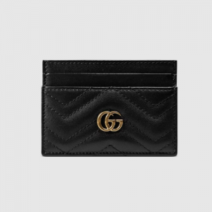 구찌 GG 마몽 카드 케이스 443127 DTD1T 1000
