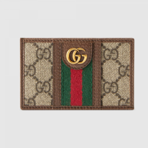 구찌 오피디아 GG 카드케이스597617 96IWT 8745