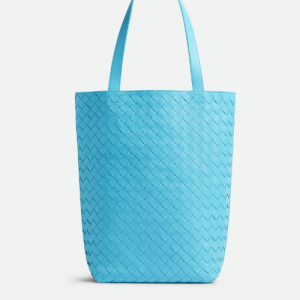 보테가 베네타 BOTTEGA VENETA 스몰 인트레치아토 토트 백 729227V2HL14807