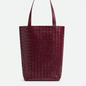 보테가 베네타 BOTTEGA VENETA  인트레치아토 스몰 토트 729227V2HL12245