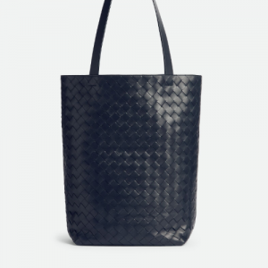 보테가 베네타 BOTTEGA VENETA  인트레치아토 스몰 토트 729227V2HL18838