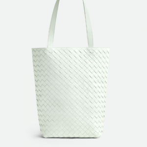 보테가 베네타 BOTTEGA VENETA 스몰 인트레치아토 토트 백 729227V2HL11814