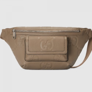 구찌 GUCCI 점보 GG 벨트백 ‎645093 AABY7 2801