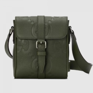 구찌 GUCCI 점보 GG 스몰 메신저백760235 AABY0 3346