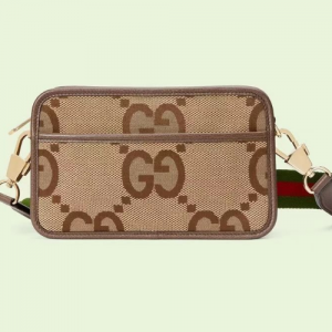 구찌 GUCCI 점보 GG 미니백 696075 UKMDG 2570