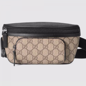구찌 GUCCI GG 수프림 벨트백 450946 KHNYX 9772