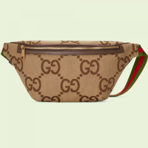 구찌 GUCCI 점보 GG 벨트백 696031 UKMDG 2570