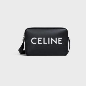 셀린느 CELINE 프린트 미디엄 메신저백 194503DOT.38SI