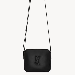 생로랑 SAINT LAURENT 스무스 가죽 소재의 NIKI 카메라백 8192791ELFZ1000