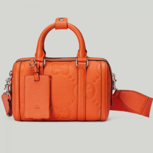 구찌 GUCCI 점보 GG 미니 더플백 725292 AABY7 7505