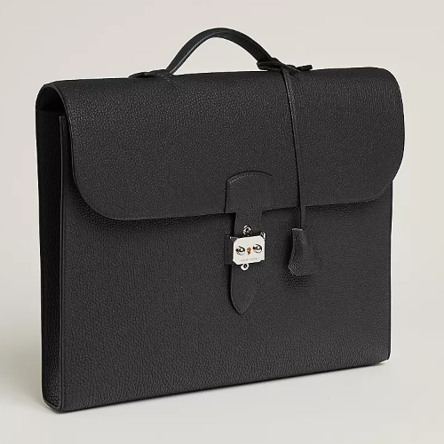 에르메스 Sac a Depeches light 1-37 브리프케이스 H074409CB89