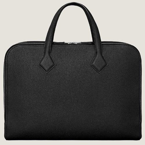 에르메스 Victoria 서류가방 H076567CK89