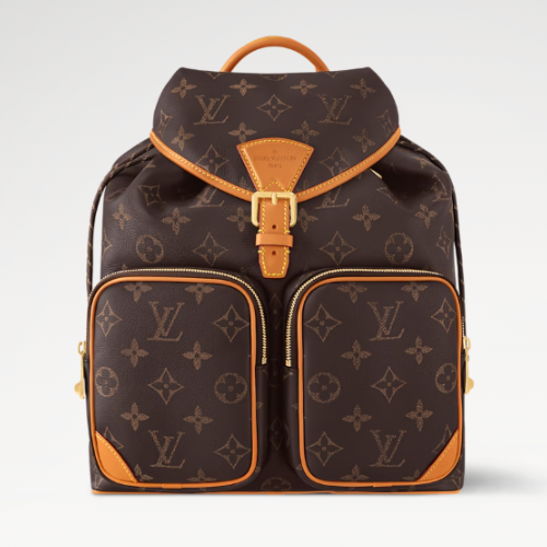 루이비통 몽수리 카고 백팩 M14198