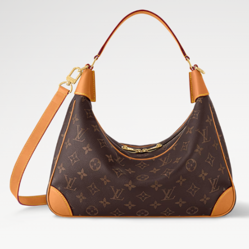 루이비통 불로뉴 호보 M14196