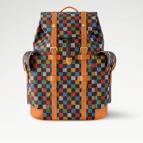 루이비통 크리스토퍼 MM N00163