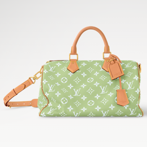 루이비통 스피디 P9 (Speedy P9) 반둘리에 40 M13921