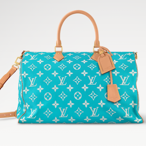 루이비통 Speedy P9 반둘리에 50 M11565