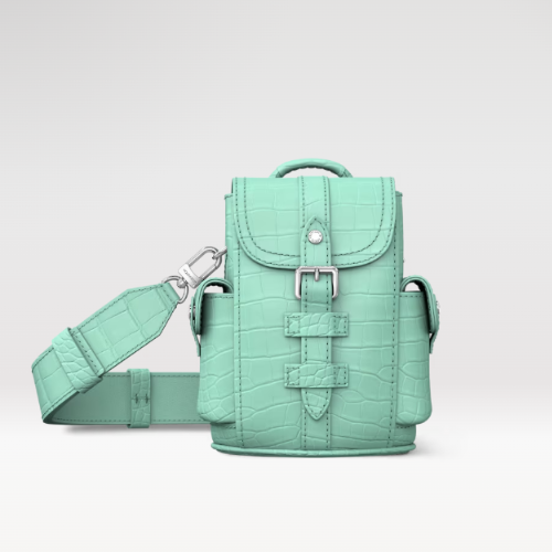 루이비통 나노 크리스토퍼 N85036