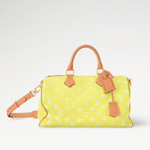 루이비통 스피디 P9 (Speedy P9) 반둘리에 40 M13920