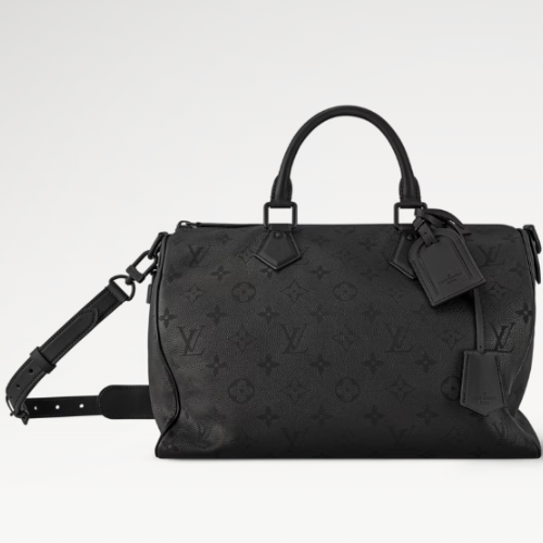 루이비통 스피디 P9 (Speedy P9) 반둘리에 40 M13916