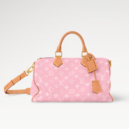 루이비통 스피디 P9 (Speedy P9) 반둘리에 40 M13918